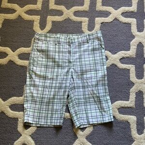 Women’s Golf Shorts
